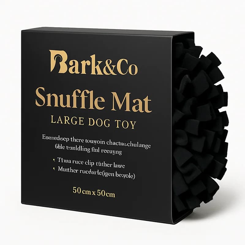 Bark & Co Snuffle Mat Large Dog Toy