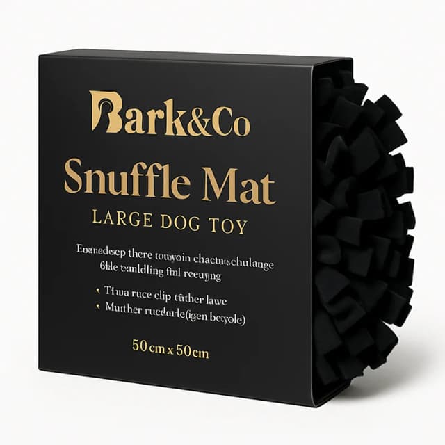 Bark & Co Snuffle Mat Large Dog Toy