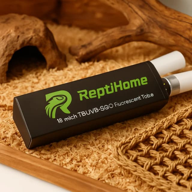 ReptiHome 18-inch T8 UVB 5.0 Fluorescent Tube