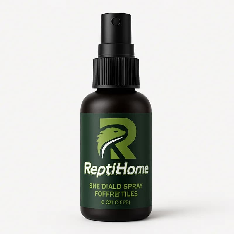 ReptiHome Shed Aid Spray for Reptiles (2oz)